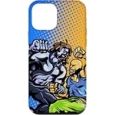 iPhone 12 mini Mega Noob Simulator Case