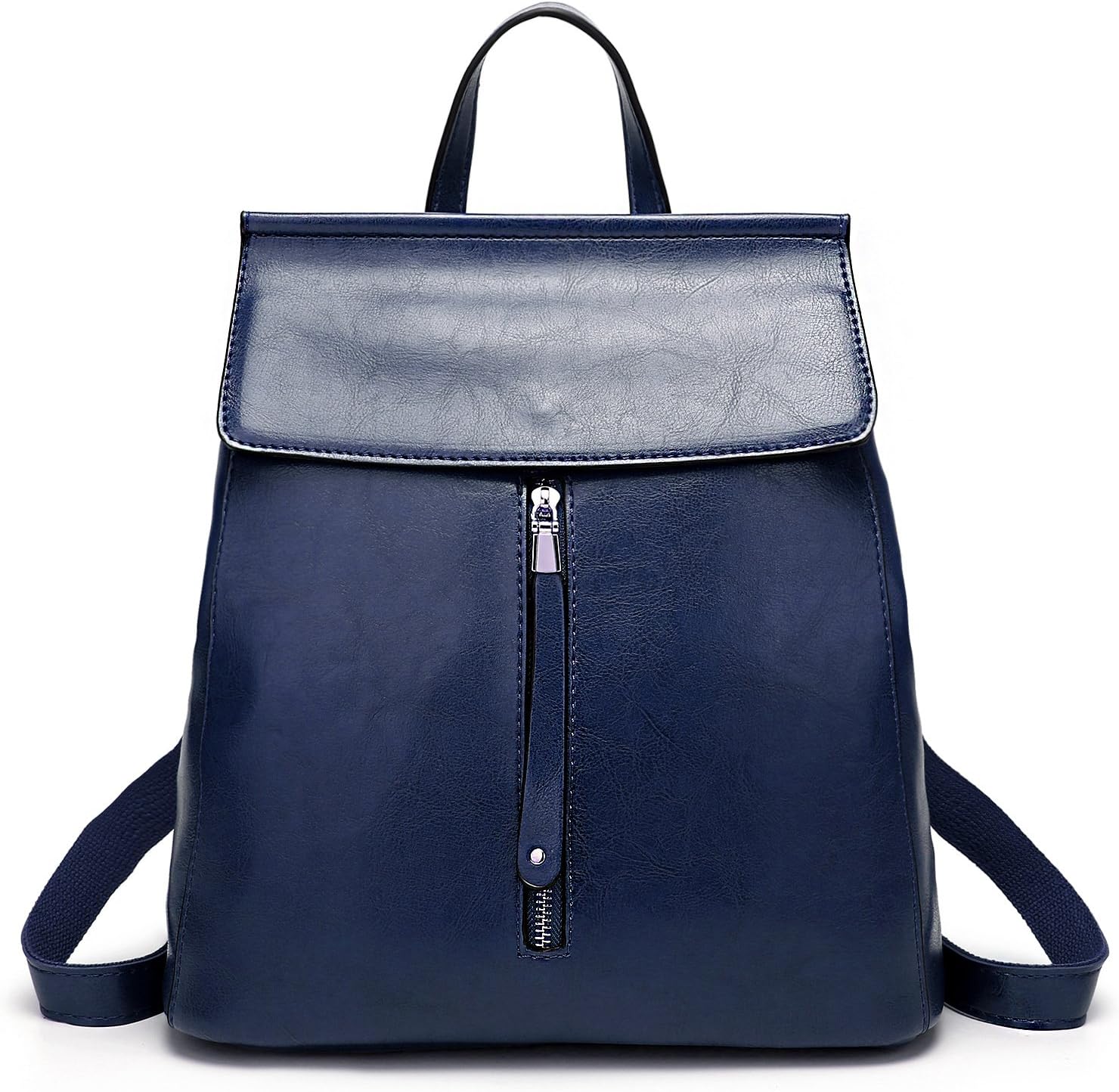 ELOMBR Women Backpack Purse Casual Shoulder Bag Ladies Rucksack