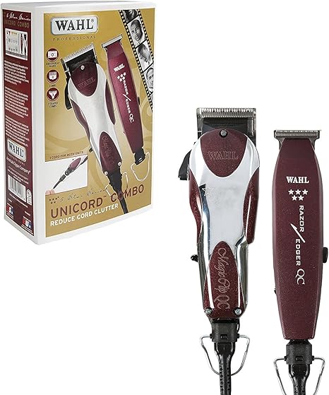 wahl 5 star unicord