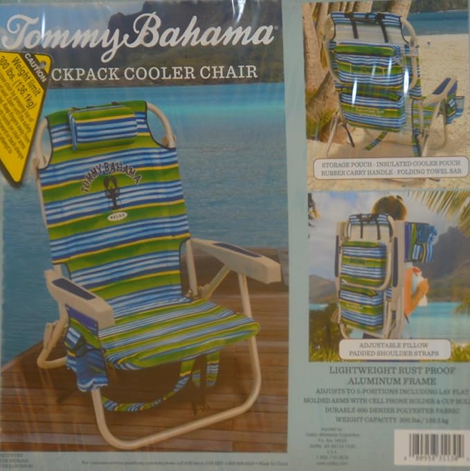 tommy bahama cooler bjs