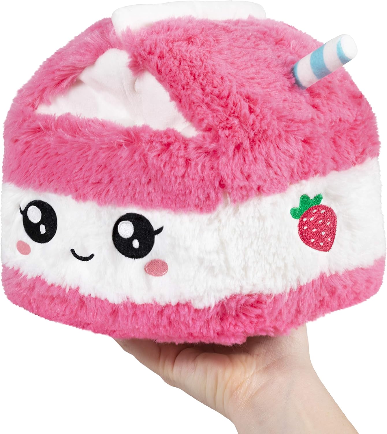 squishable mini comfort food
