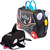 lightning mcqueen trunki