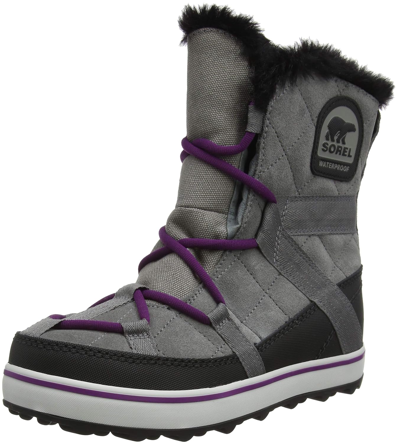 Sorel women's glacy Clearance