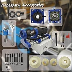INTSUPERMAI 110V Line Portable Boring Machine with