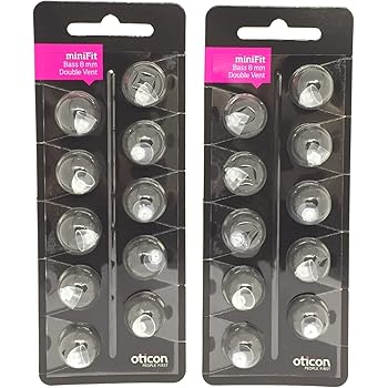 delium double dome foundation brush