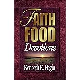 Faith Food Devotions