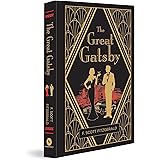 The Great Gatsby (Deluxe Hardbound Edition)