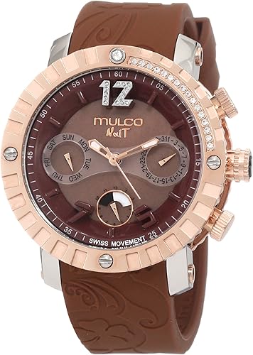 reloj mulco amazon