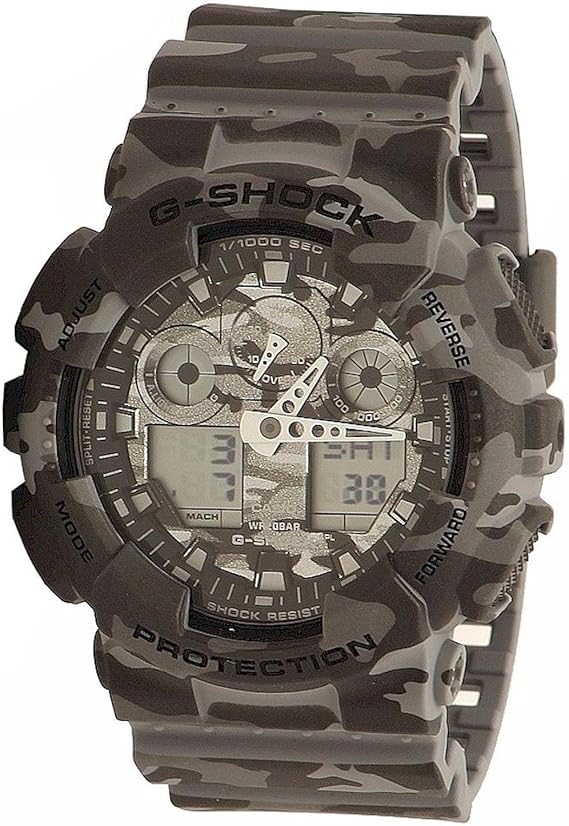 casio g shock amazon uk