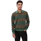 Paul Smith Men's Mens Sweater Ls Polo