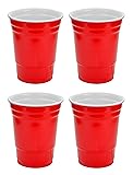 Fairly Odd Novelties 16oz Red Cup Made Out Of