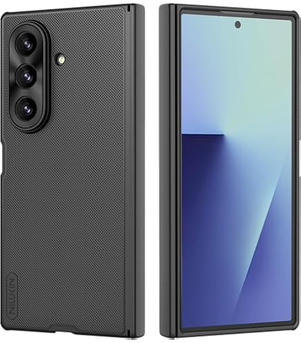 Amazon.com: Latercase for Samsung Galaxy Z Fold 7 | Ultra-Thin 0.6