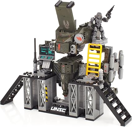 mega construx mantis