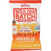 Boulder Canyon Boulder Batch Kettle Chips, 5.25 OZ