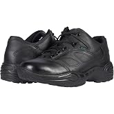 Reebok Work Men's Postal Express CP8101 Work Shoe, Black