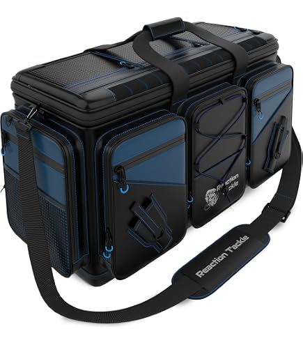 Shimano BORONA Tackle Bags (SHMBORONA20LGA) Fishing : Sports & Outdoors