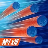 Nerf Loadout FlareFusion Blaster with 18 N1 Darts view 7