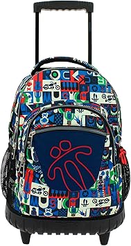 totto morral rue bomper renglones mochila