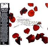 Six Litanies For Heliogabalus