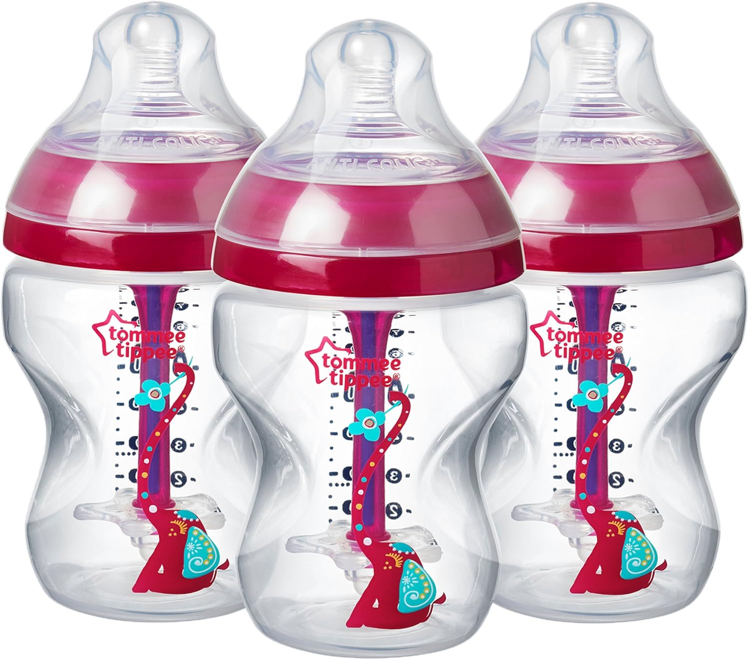 tommee tippee 150ml bottles boots