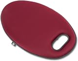 Thistlewood Memory Foam Garden Kneeler Burgundy Brand New view 6