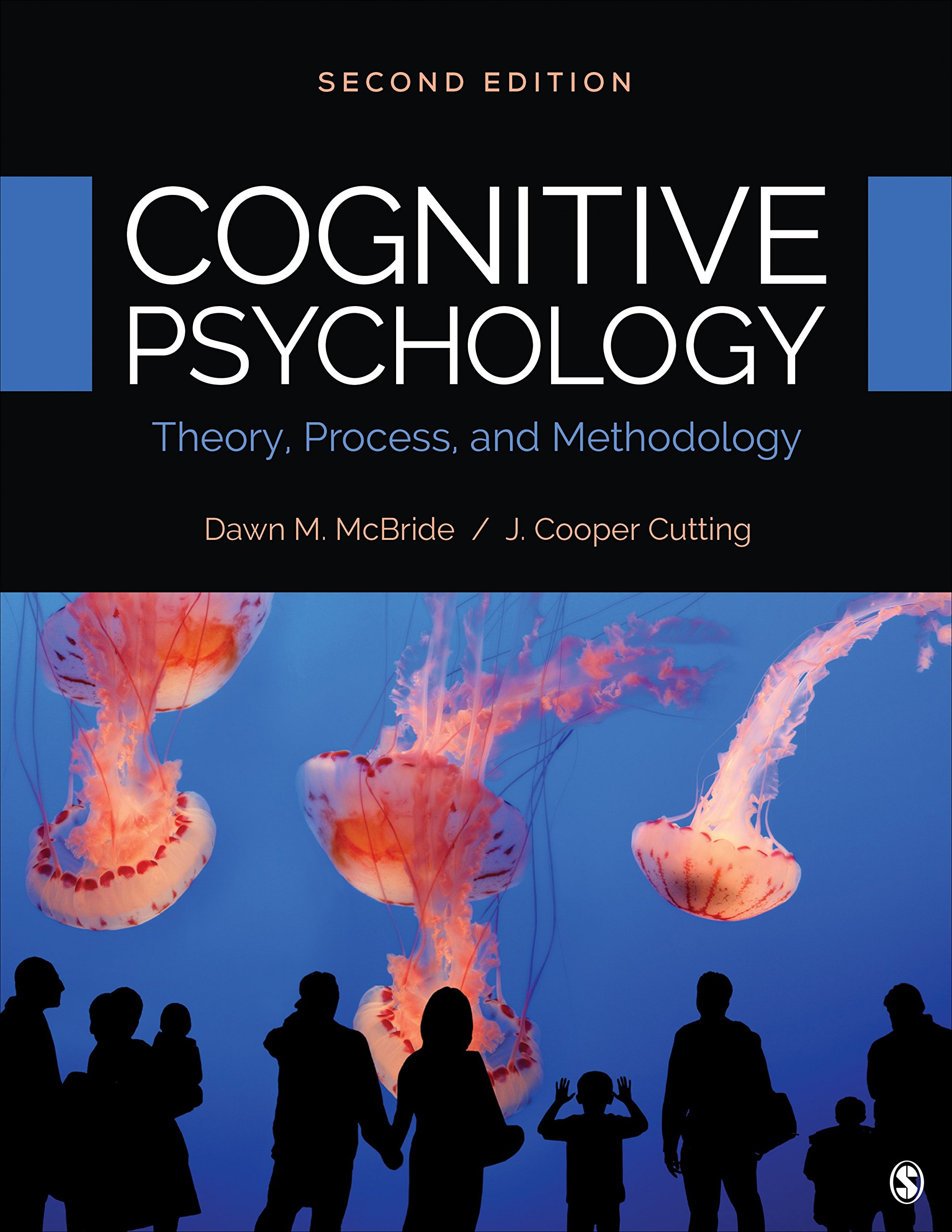 Cognitive Psychology Theory Process And Methodology 2 Mcbride Dawn M Cutting J Cooper 
