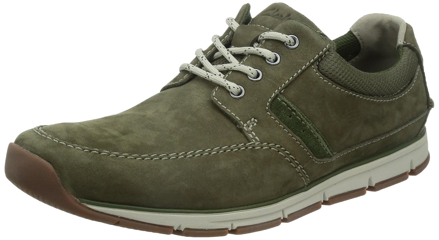 clarks beachmont edge