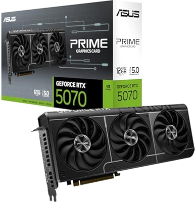 ASUS GeForce RTX 5070 SFF 1