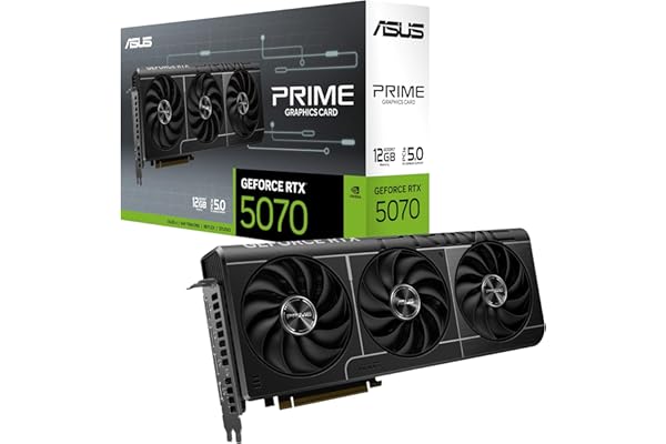 ASUS GeForce RTX 5070 SFF 1
