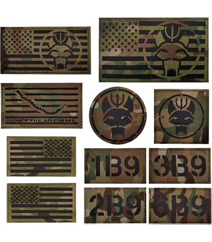 Aor2 Patch NWU Type III Pirate Patch IR Calico Jack AOR2 NWU Type III Morale Patch ...