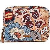 Vera Bradley womens Performance Twill Cord Organizer