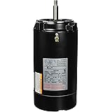 Amazon.com : Hayward SP2607X10 Super Pump 1 HP Pool Pump