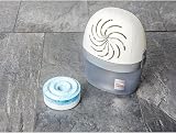 Unibond AERO 360° Moisture Absorber 450g Refillable Dehumidifier view 2