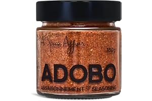 A SPICE AFFAIR Adobo Seasoning (150g)