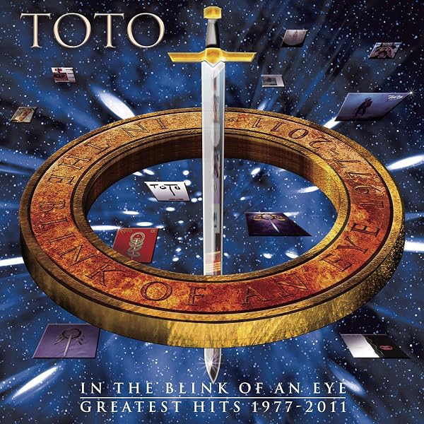 Toto - Toto IV [Import] - Amazon.com Music