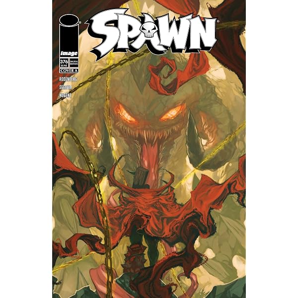 Amazon.com: Spawn #8 eBook : Moore, Alan, McFarlane, Todd