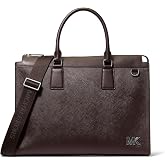 Michael Kors Men's Edison Portfolio Briefcase