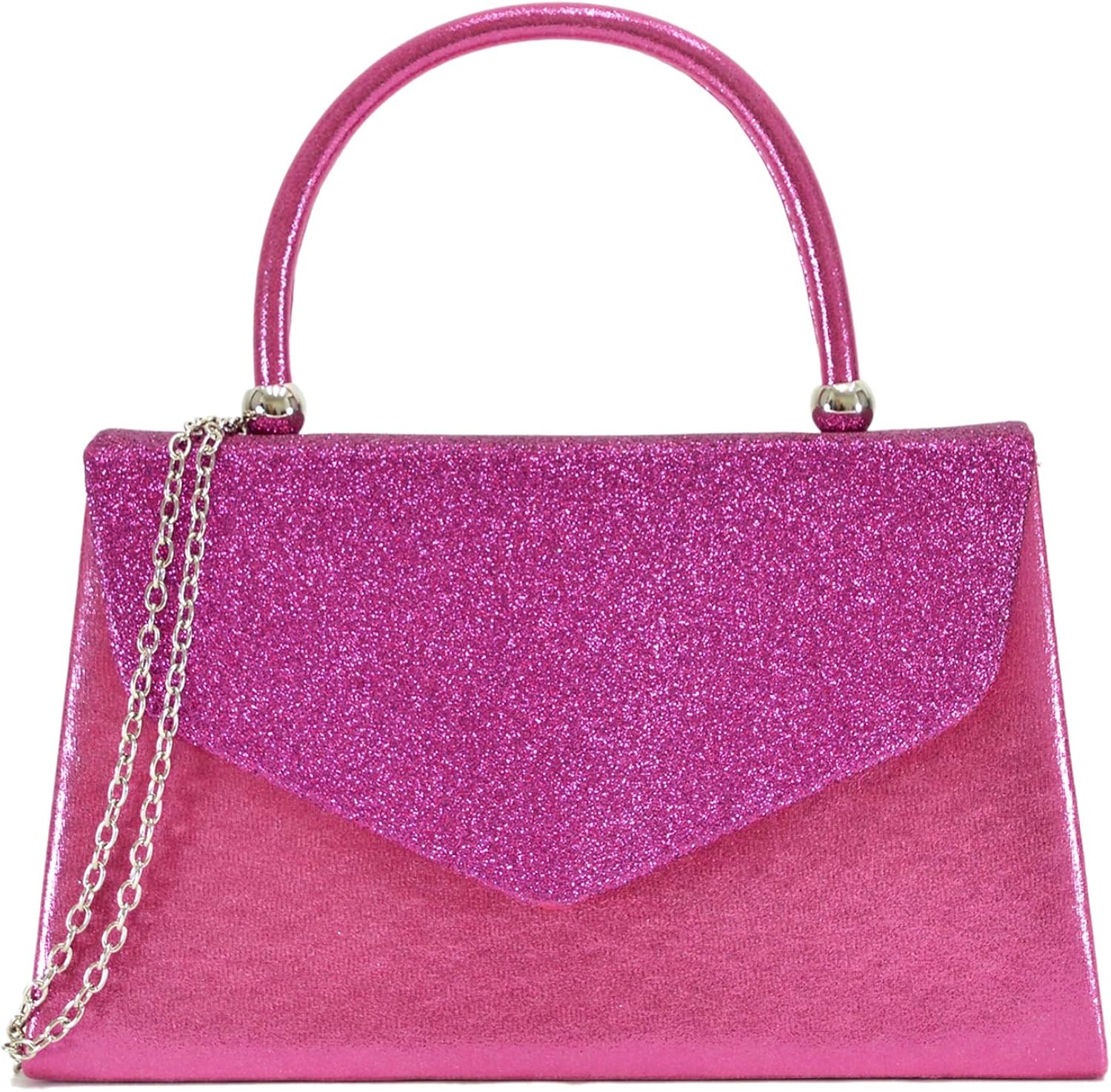 Dasein Women's Evening Bags Formal Party Clutches Wedding Purses