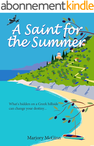 Download A Saint For The Summer: A compelling story of heroism, faith and love (English Edition) PDF