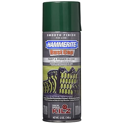 Dark Green Spray Paint by Masterchem Industries Dominican