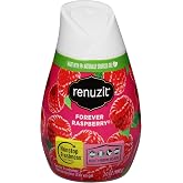 Renuzit, Adjustable Raspberry, 7 Ounce