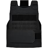 KUIEDIS Tactical Vest Outdoor