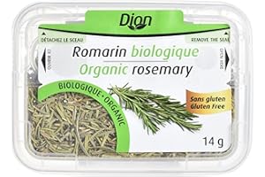 Organic Rosemary