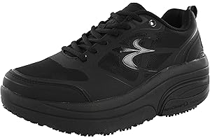 Gravity Defyer Proven Pain Relief Women's G-Defy Ion Athletic Shoes for Knee Pain