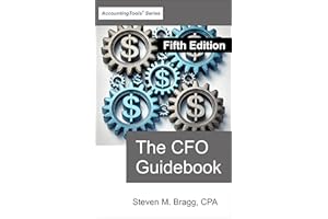 The CFO Guidebook: Fifth Edition