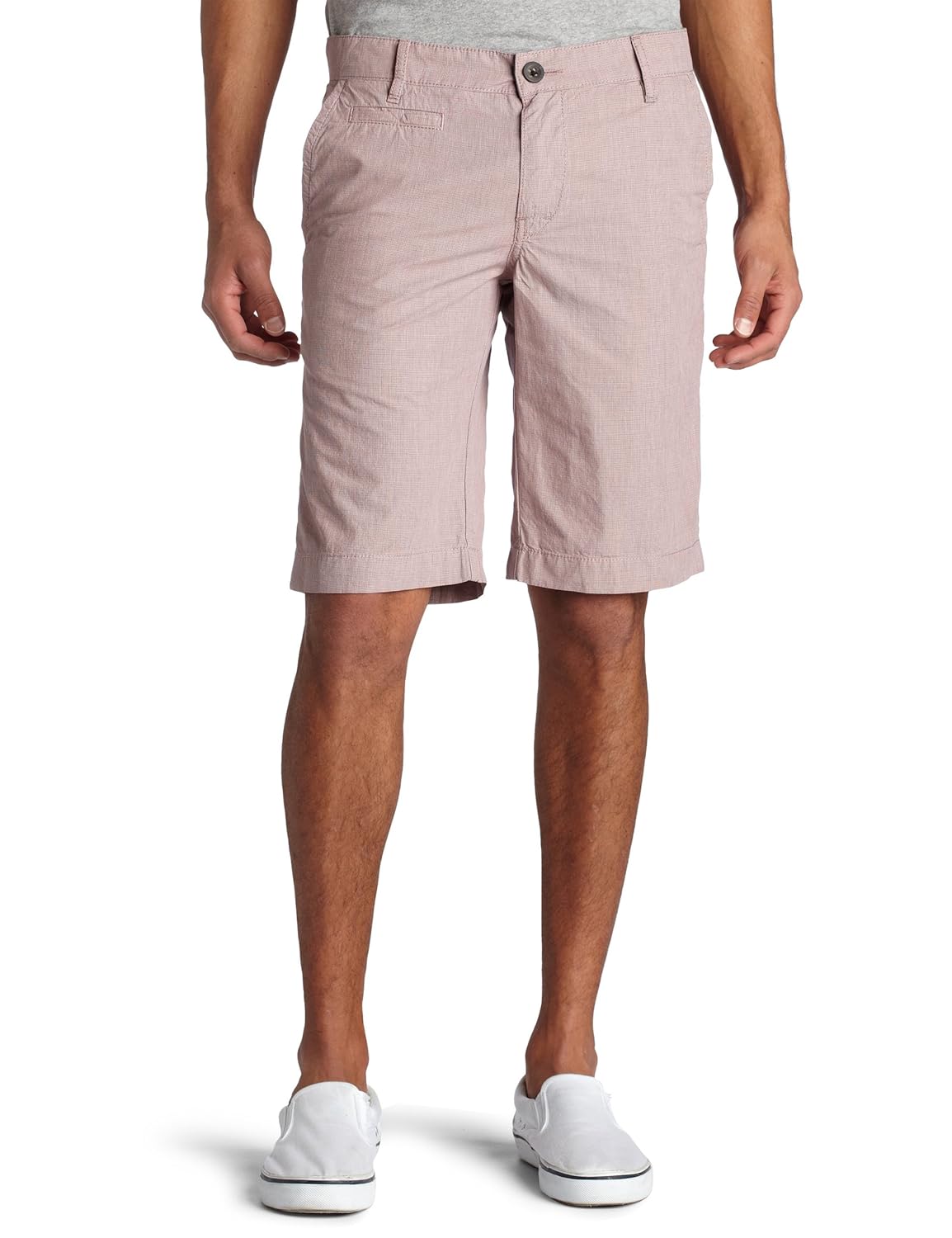 Buy Hugo Boss Men's SuperbShorts, Red, 38 at Amazon.in