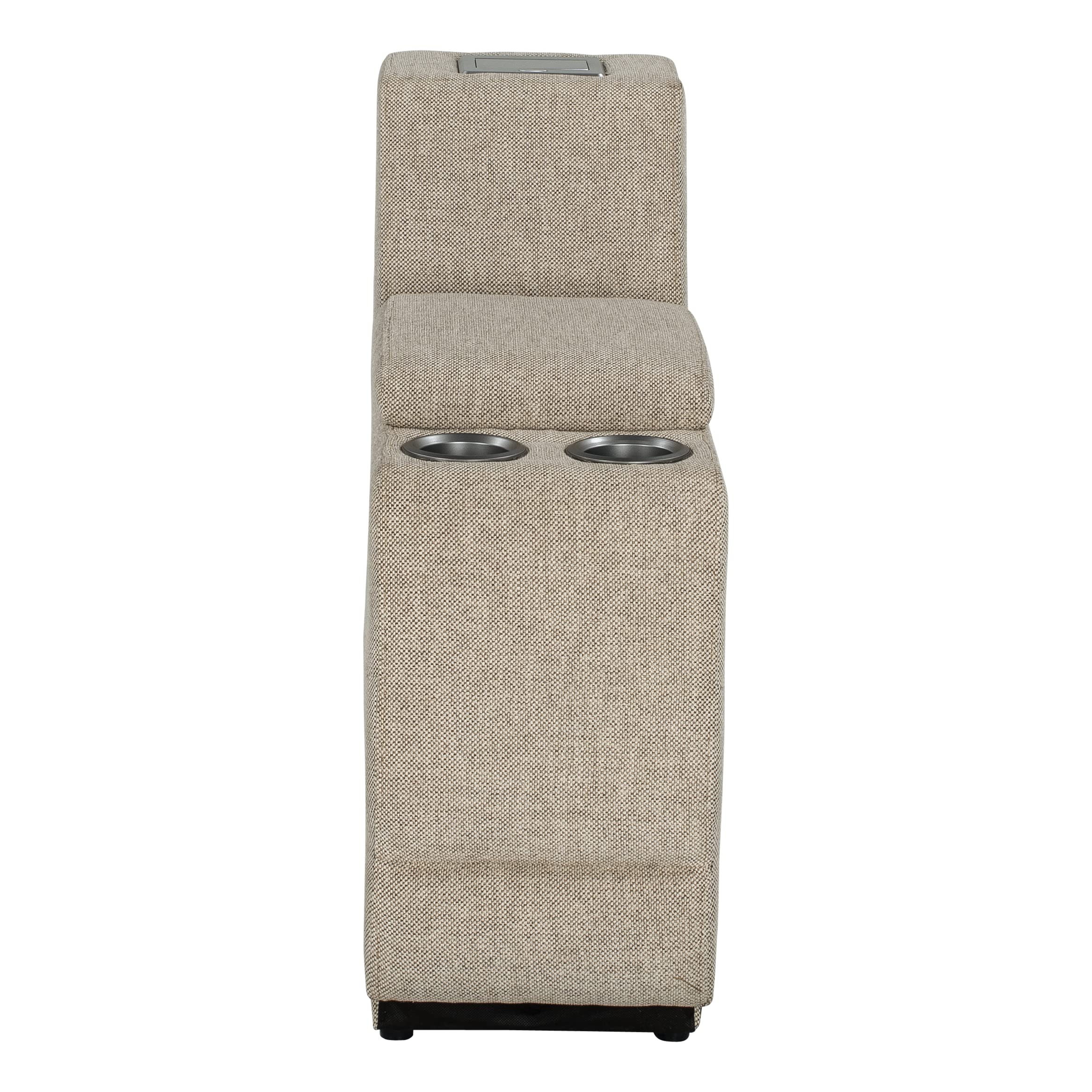 Photo 1 of **SIMILAR ITEMS** Seismic Series RV Theater Seating Center Console 