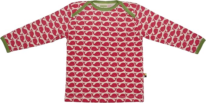 Loud Proud Sweat Shirt Mixte Bebe