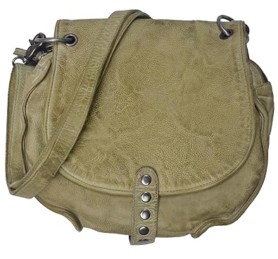 Taschendieb td0271 pistachio