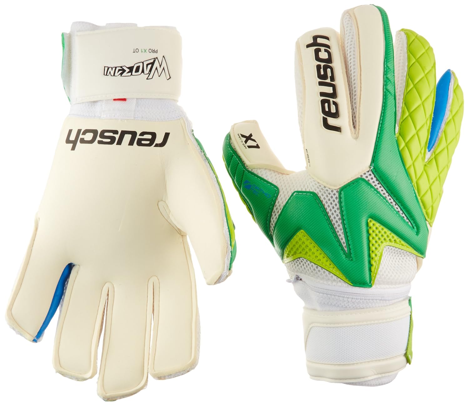 The best goalkeeper gloves 2018 - Boss in the box